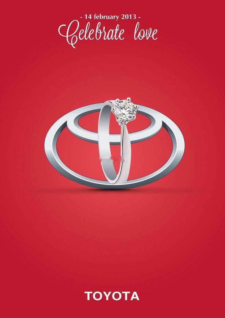 以前的汽车广告，真的太有创意了！汽车广告