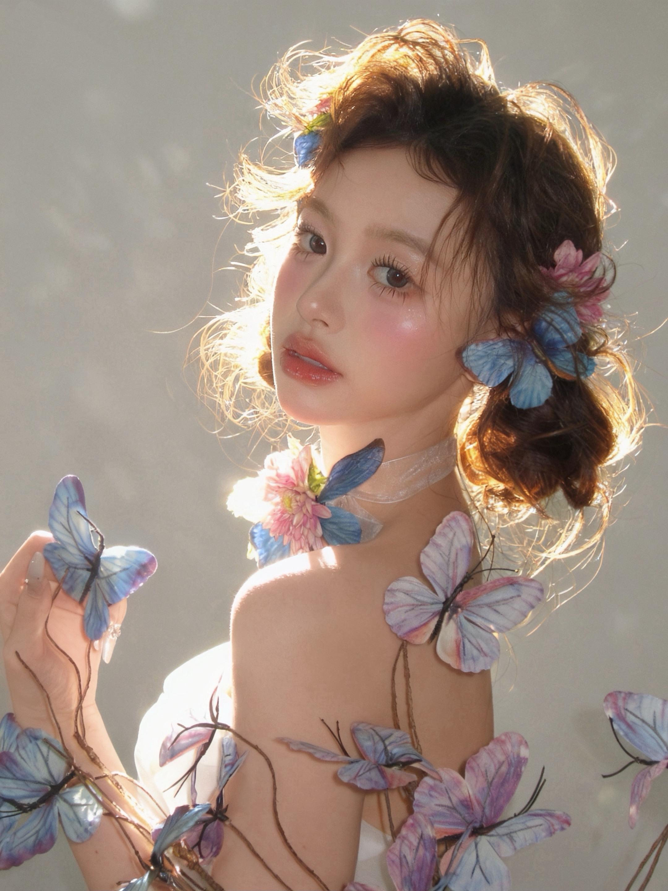 ⏰‧⁺ 매 순간을 소중히 여길 만하다🫧