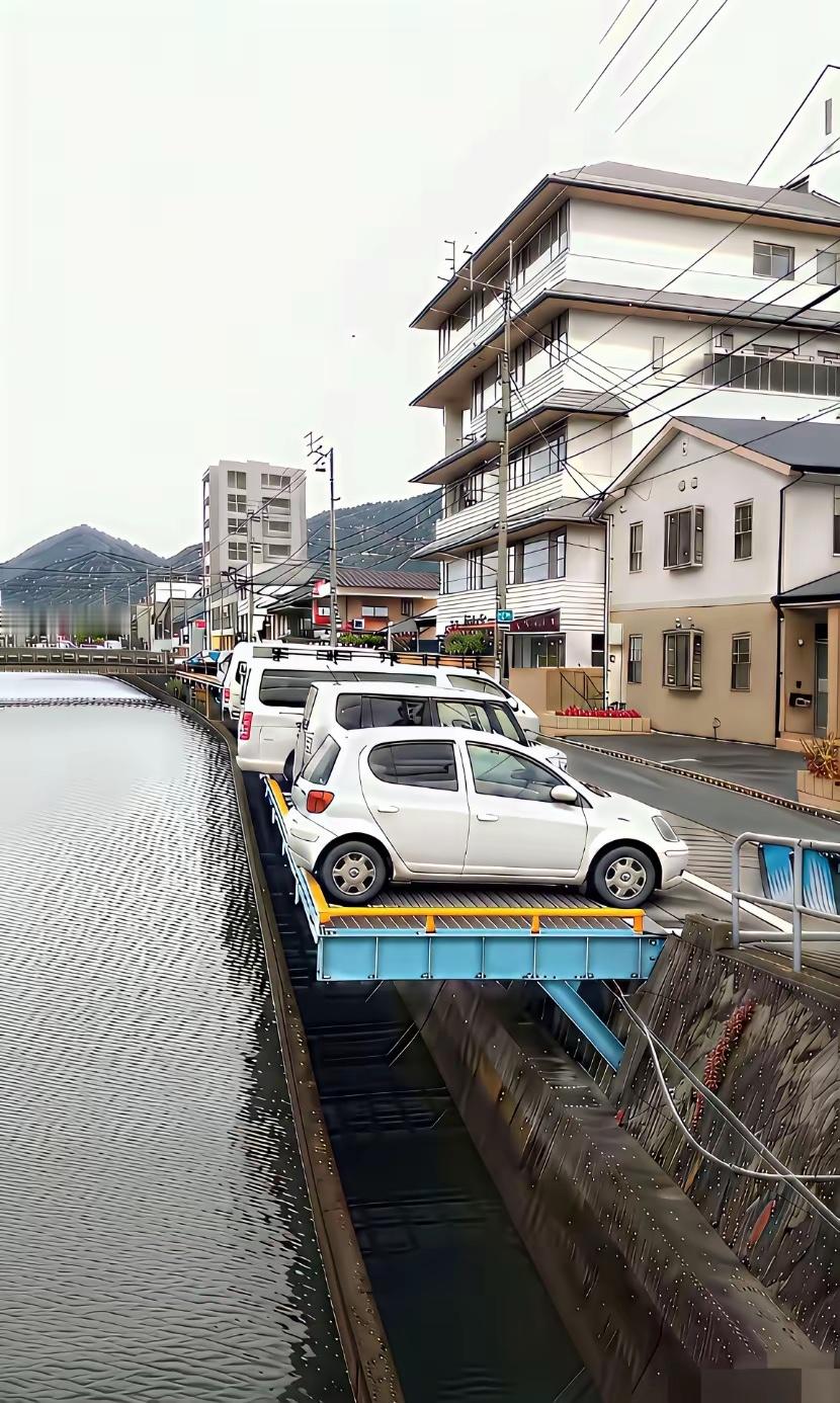 日本人这是聪明还是无奈 