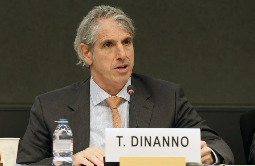 美指控中方秘密核试验，并用去耦技术掩盖痕迹，让全世界蒙在鼓里！2026年2月初，