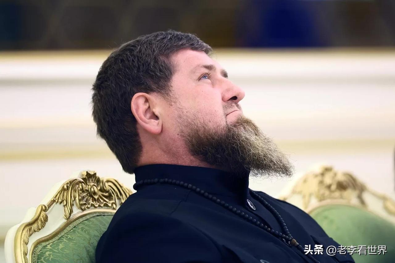 【卡德罗夫宣布车臣进入“紧急状态”】
莫斯科时间2026年3月29日，车臣领导人