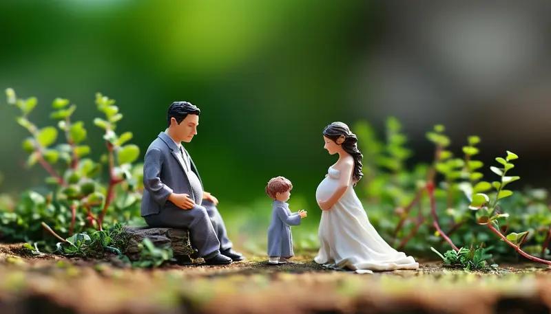 完善生育休假制度对初婚初育家庭影响巨大。从经济上看，完善的生育保险制度能报销医疗