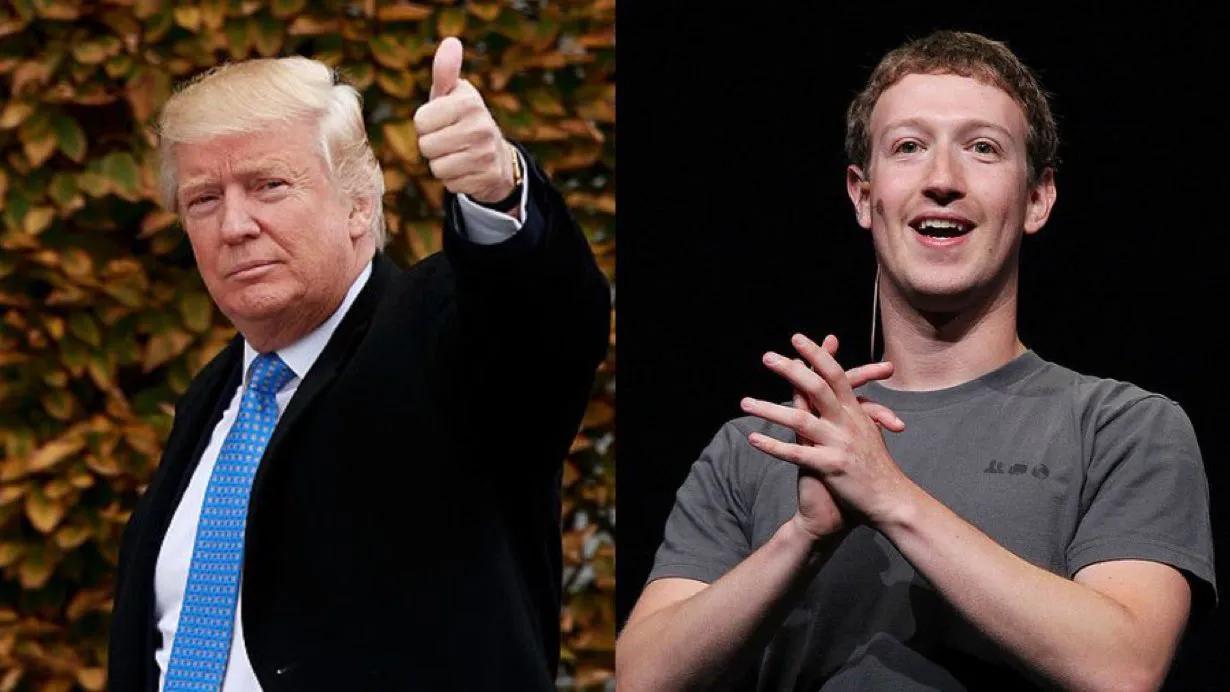 不要相信马克·扎克伯格！请不要将他与伊隆·马斯克相提并论！

伊隆·马斯克花费 