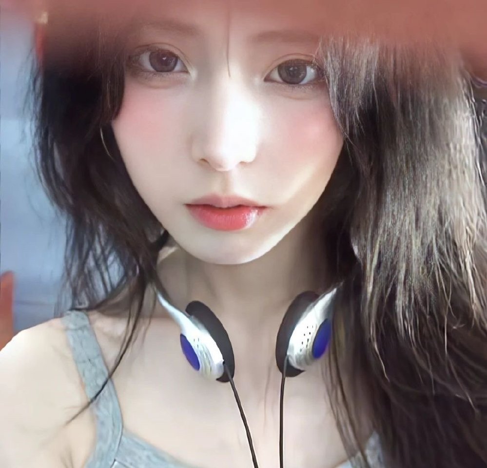 𝐒𝐡𝐚𝐫𝐞｜可爱头像｜九宫格｜女生头像｜头像分享 