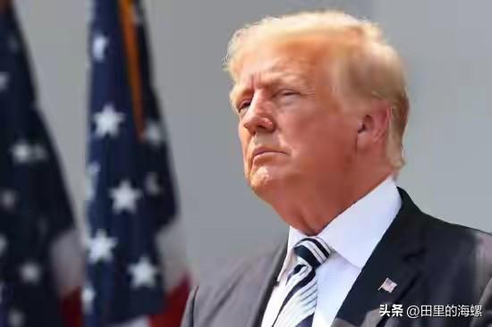 绝望的威胁！26日，美国总统特朗普在白宫内阁会议上，对北约盟友不愿协助霍尔木兹海