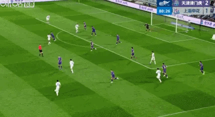 第四轮中超的最新全部赛况（图一）以及最新积分榜（图二）。一周前和南通支云的热身赛