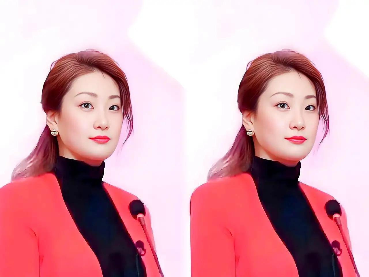 据媒体报道，宗馥莉在采访中提到，她以后再不为公益设限，不是因为公司扩张，也不是因