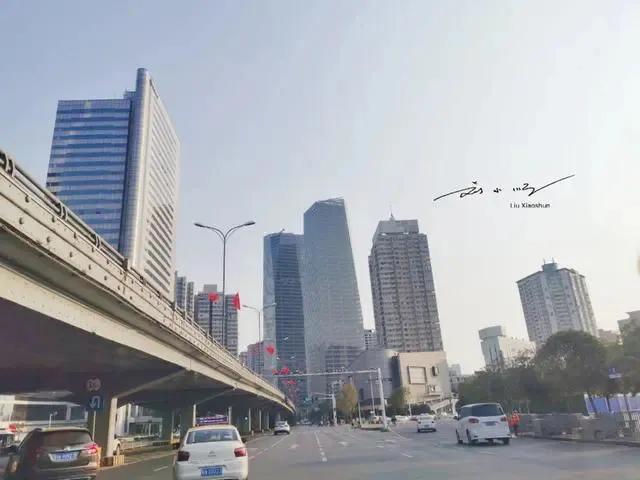 这个省会城市“太特别”，一分为三，情侣住在不同区域就像异地恋？

这里是刘小顺的