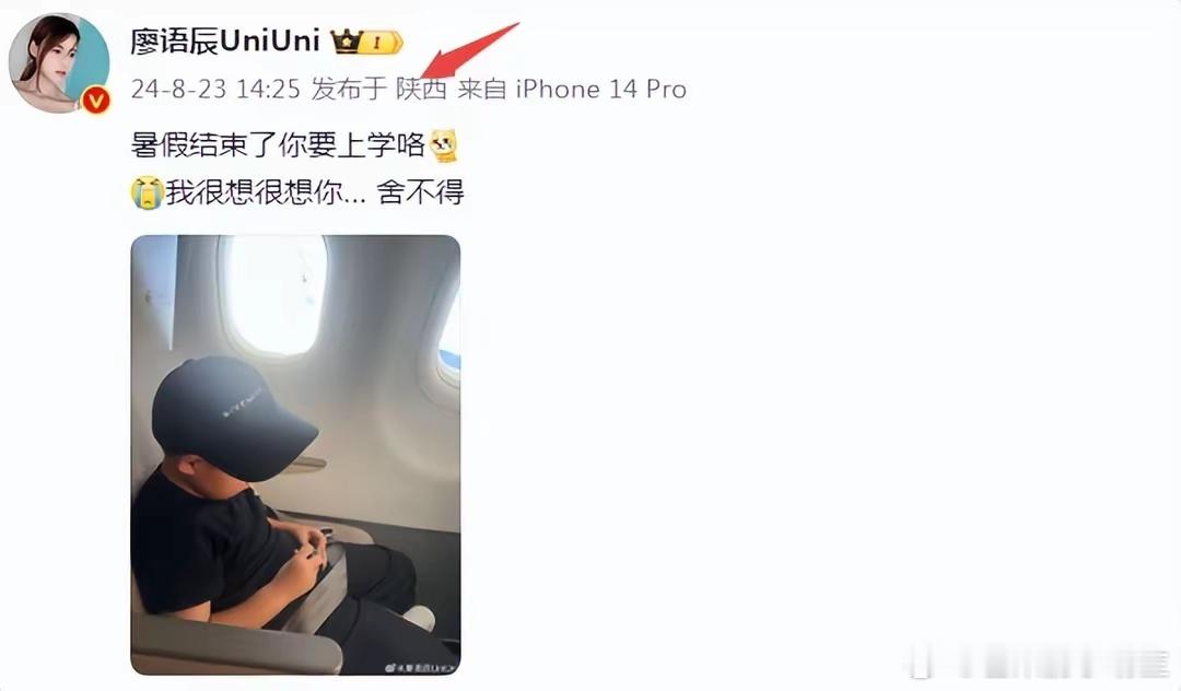 #苏醒老婆送大儿子回老家上学##苏醒老婆被儿子抱怨只照顾弟弟# 苏醒老婆送大儿子
