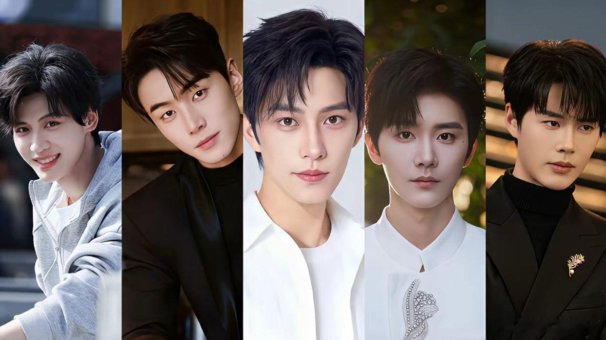 短剧男演员火了又沉了，剧本不改他们就只能干瞪眼，到底卡在哪？最近刷短剧，发现几个