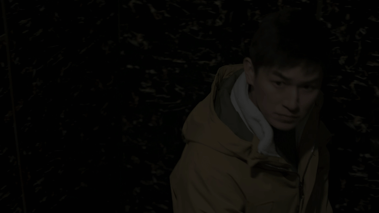 #白夜剧场新双男主剧#[鼓掌]#白夜剧场硬核扫黑上新了# 边水往事在三边坡冒险、