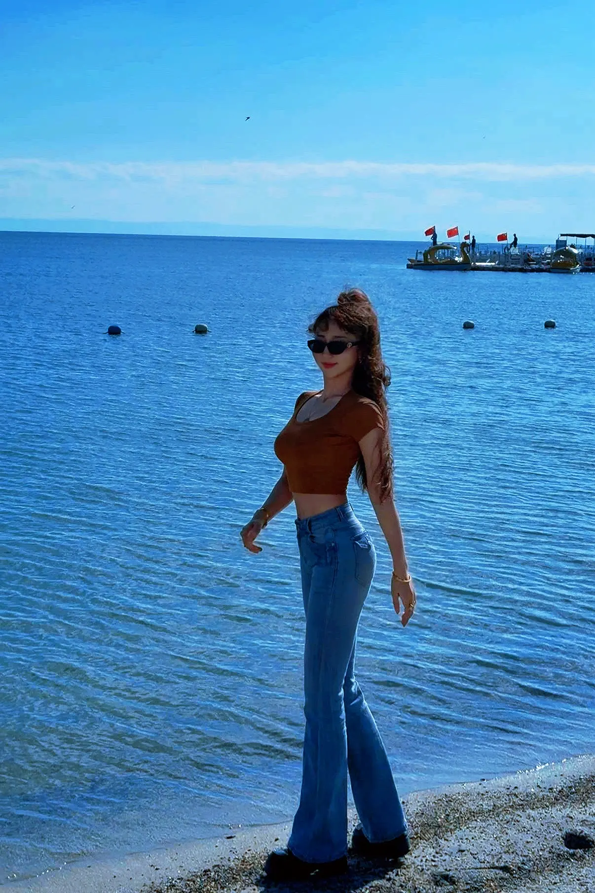 🏝️