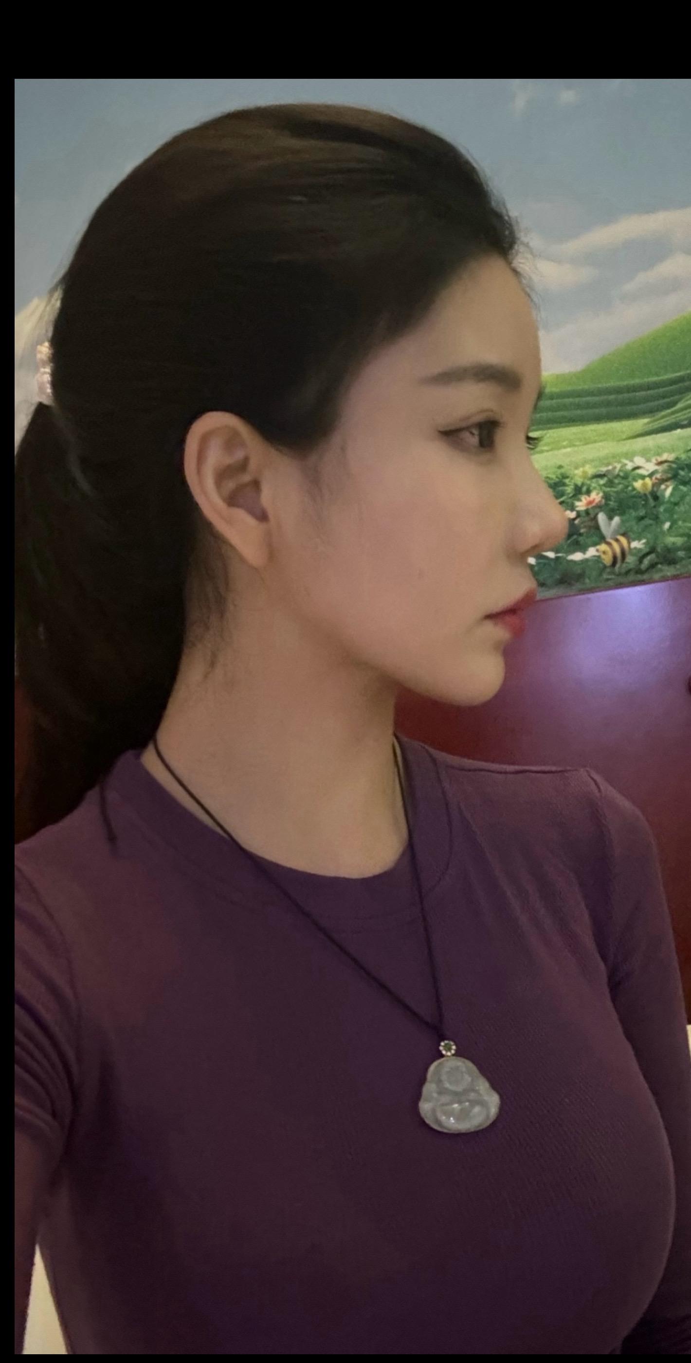 大光明检验真美女