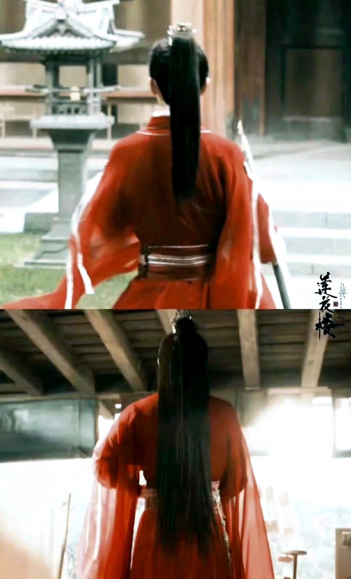 去去重去去，来时是来时🪷🪷🪷成毅伟大给了我们如此难忘的李莲花和李相夷成毅