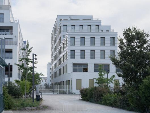 建筑生人的美学沙龙建筑沙龙建筑启示录【建筑简单爱】1191 | Multidis