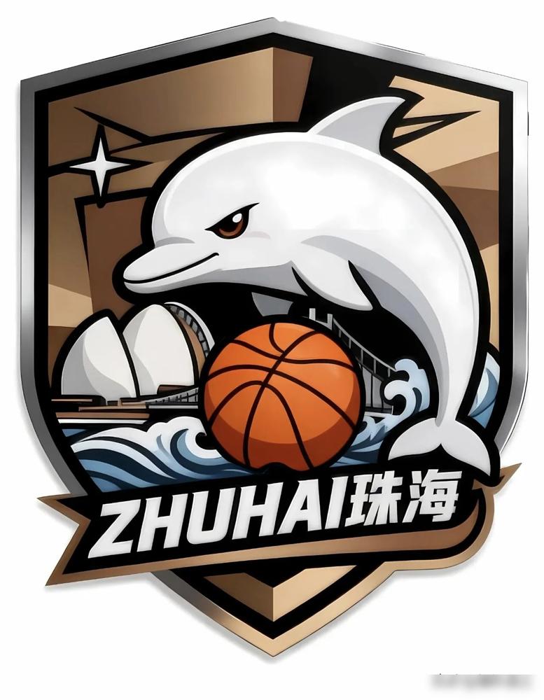 主场魔咒？湛江对珠海追到只差3分，最后几分钟，罚球不进，三分打铁，眼睁睁看着人家