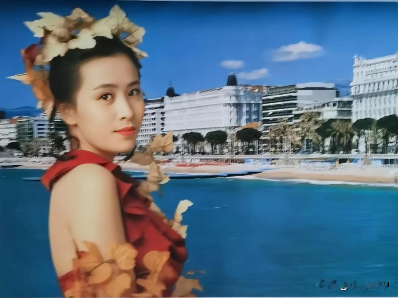 刘嘉玲、利   智、钟楚红
张   敏、李美凤、关之琳
叶蕴仪、张曼玉、郑裕玲
