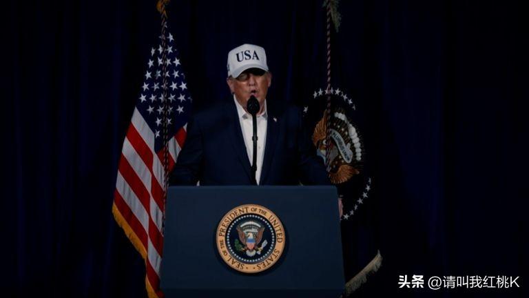 特朗普已将中东推入一场可能持续数周的大规模战争
美国总统引发的冲突很可能对世界经