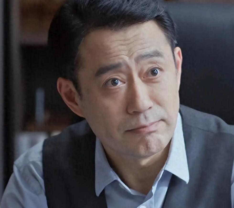 如今才知道，刘钧多年未婚背后并非是不愿承担责任，而是他和兰玉曾有过自己的感情选择