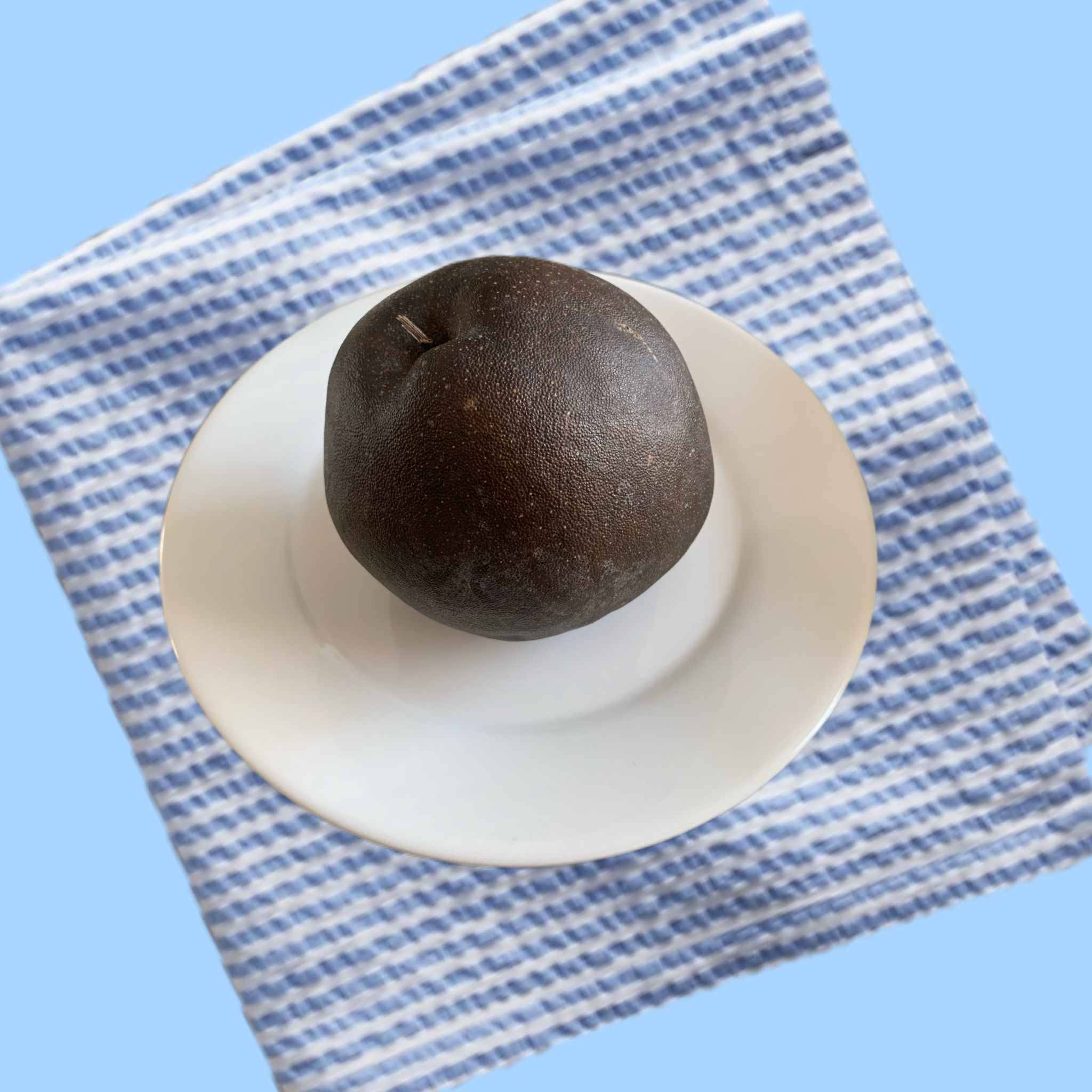 偶遇一只黑化的🍐白鹿叶璃·白鹿莫离﻿﻿