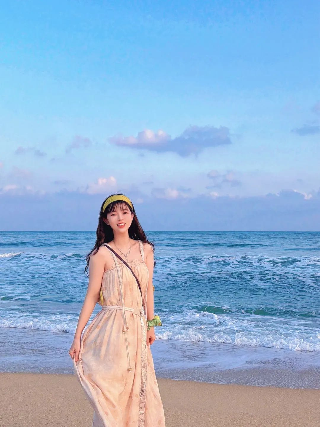 每一天都闪闪发光…爱自己才是终生浪漫…