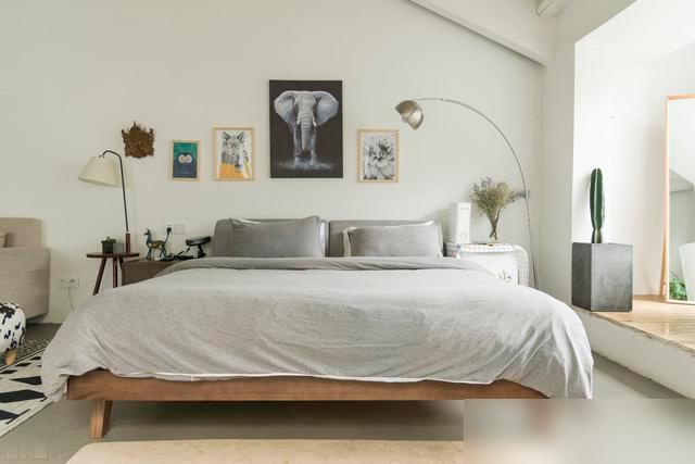 装修踩过的坑真的能记一辈子！最近刷到好多人分享卧室装修的血泪教训，比如跟风装玻璃