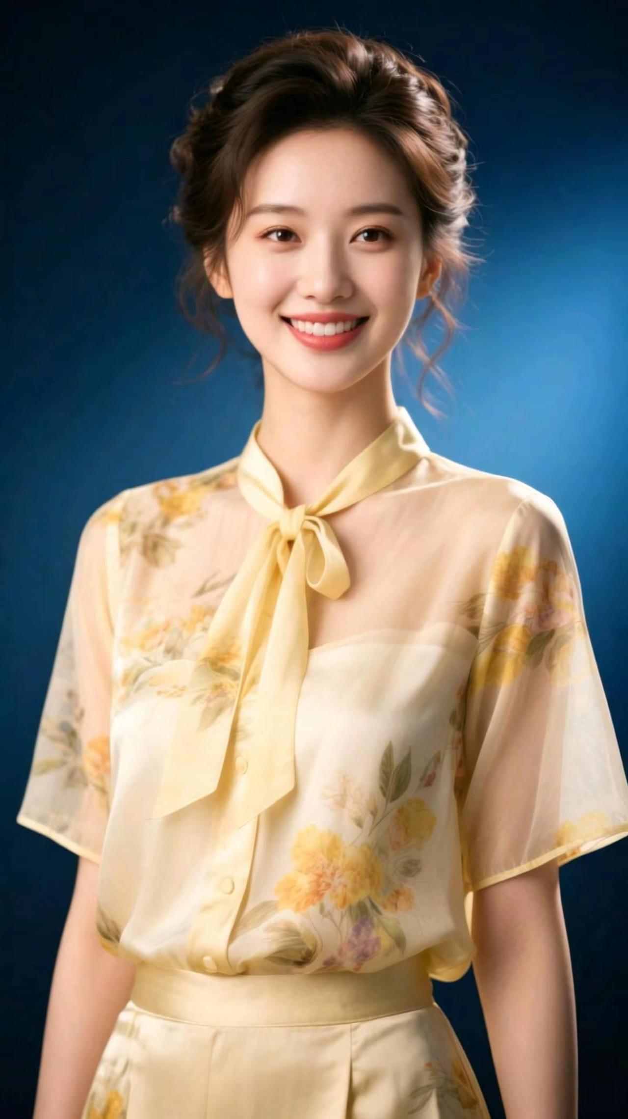 我在即梦发现了一个超棒的故事！即梦AI