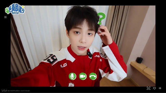 这个镜头嘛意思