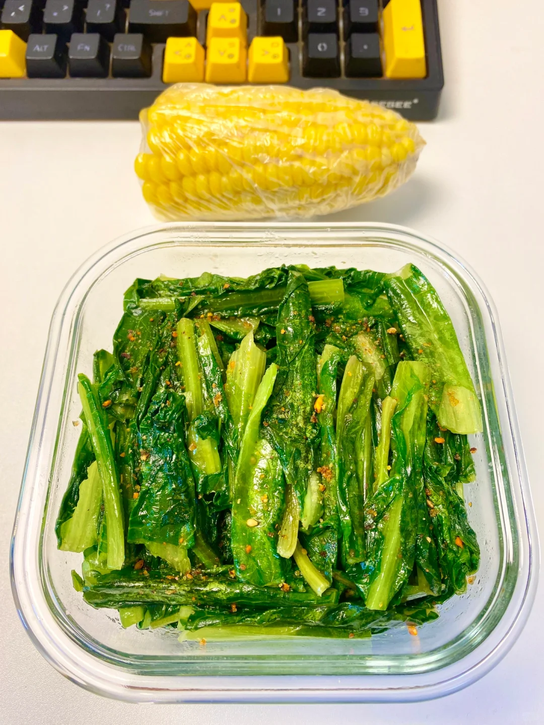 节省开支的尽头是：模仿出家人饮食