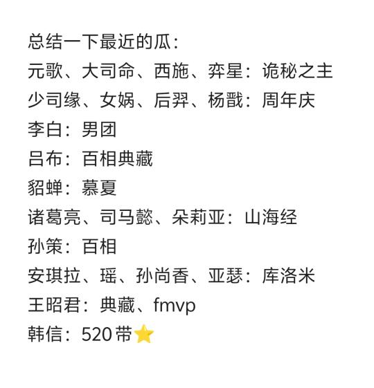 吃瓜了