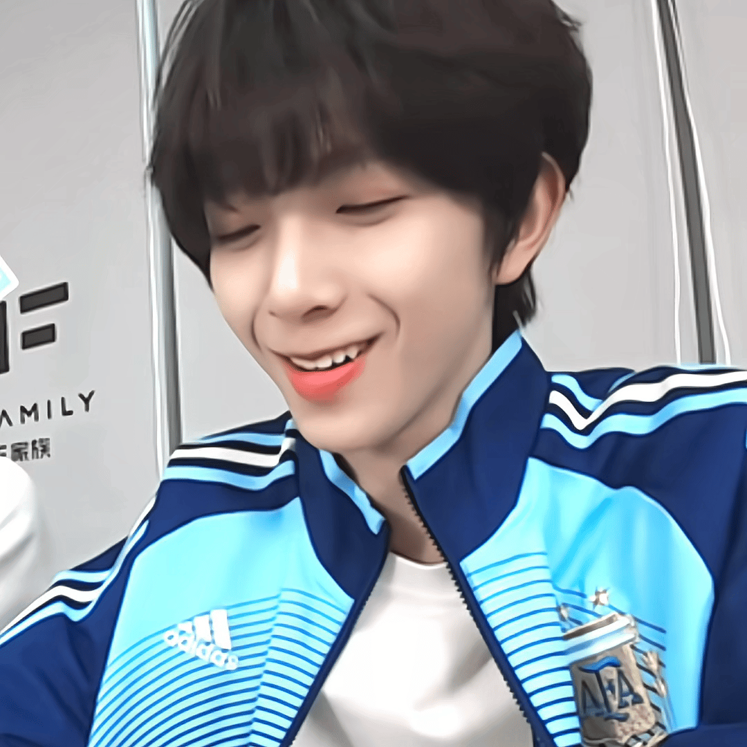 tf家族运动会体测表这里是元气忙内陈太帅专属频道‼️【唱跳rap】全面开花🌸❤