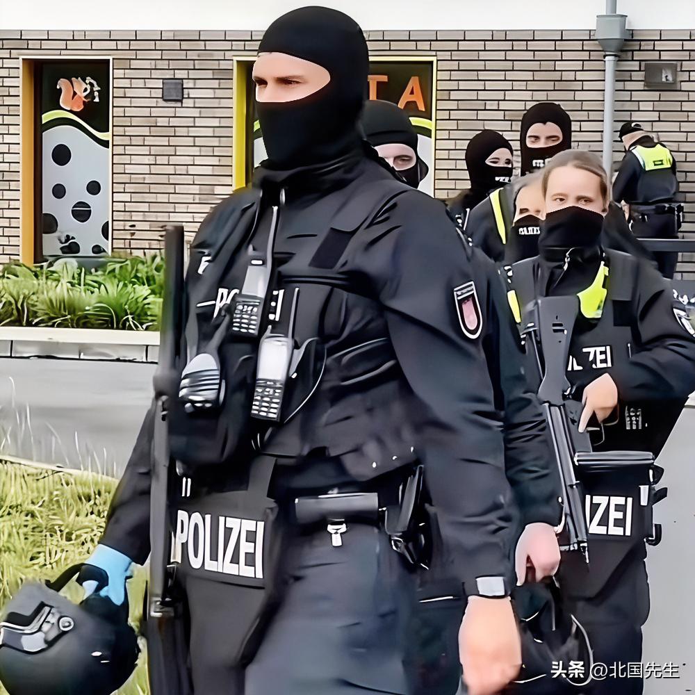 培养的高材生，沦落为强奸犯。

国内毕业于哈工大，德国毕业于图宾根大学，在汽车行