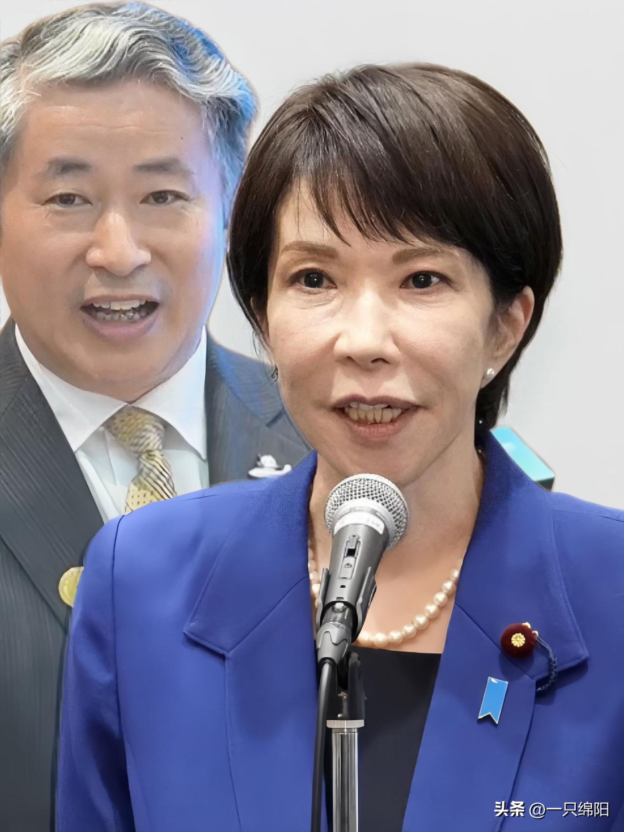 这事儿最绝的

面对高市早苗“台湾有事，日本动武”的嚣张言论，

驻大阪总领事薛