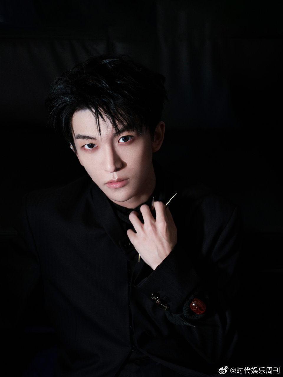 就这么调戏黄子弘凡黄子弘凡真的是被音乐耽误的喜剧人，随口一个梗就能让人笑半天，调