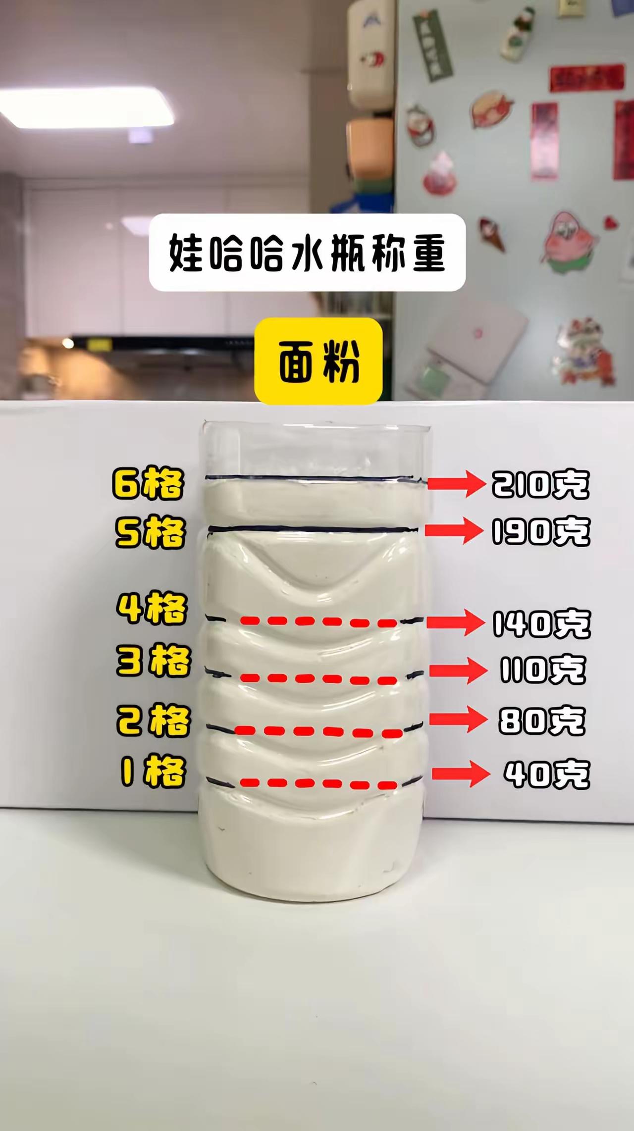 瓶子称重