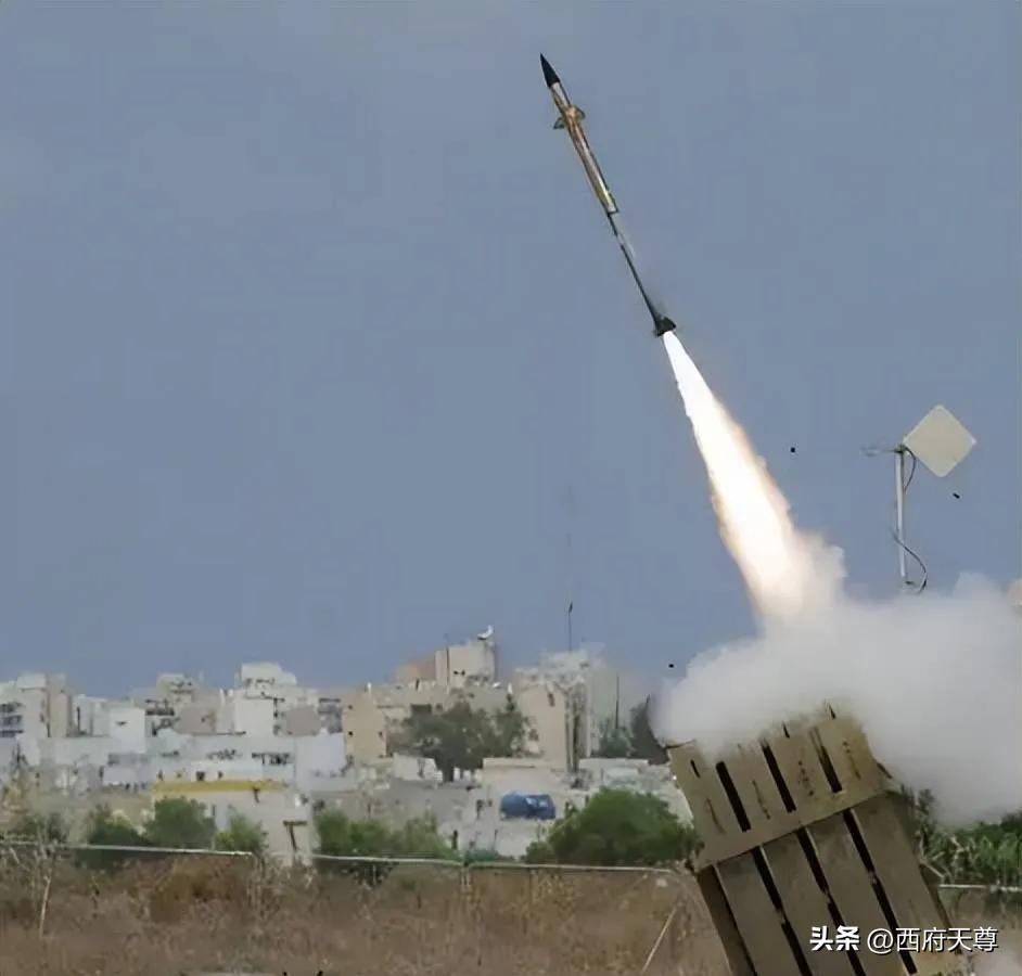 有人说美以伊战争不仅不会在短期内结束，而且极有可能已经失控了！理由是，以色列和伊