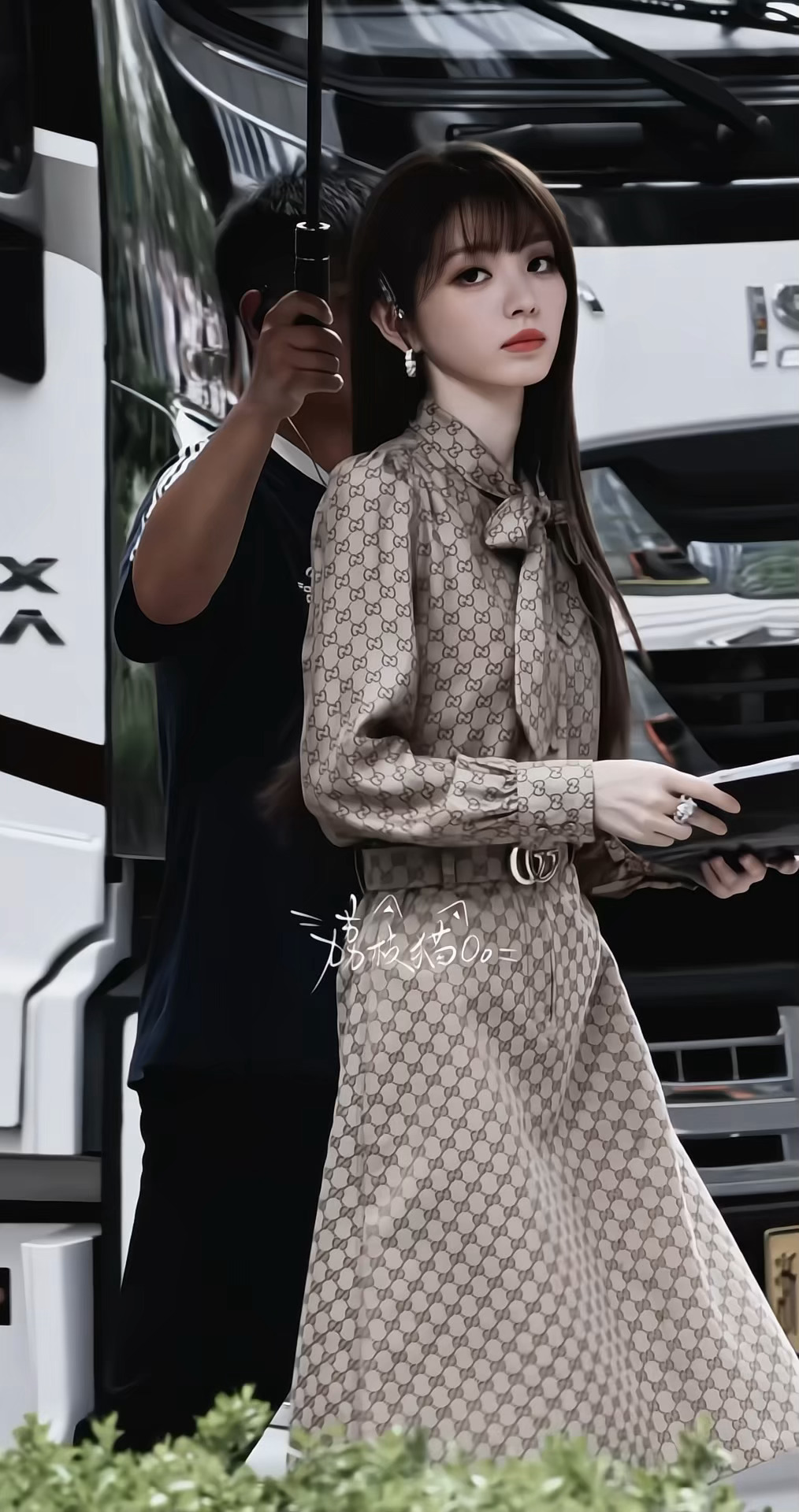 姐姐…都是我的错 ​​​