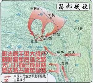 泪奔！
全网都在悼念103岁老将军。
将军功劳何在？答曰：4句话32个字
阴法唐