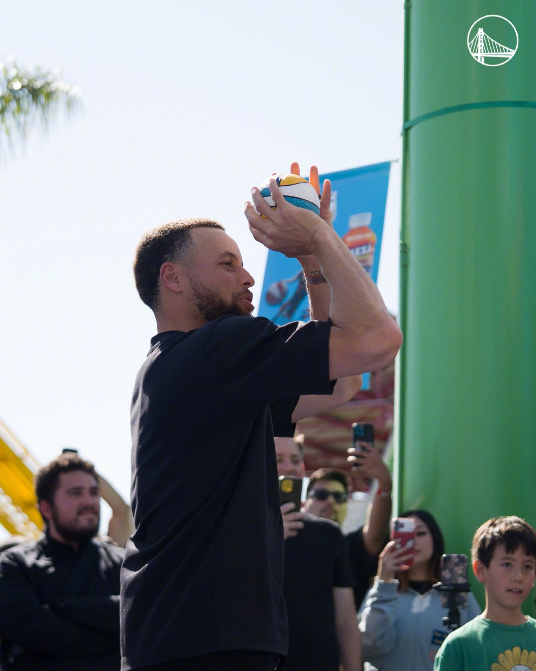 3️⃣0️⃣2026NBA全明星