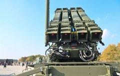 国防部：俄罗斯武装部队摧毁了爱国者防空系统的两个发射器和一个雷达

俄罗斯联邦武