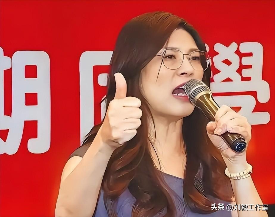 郑丽文再度开炮，痛批当局能源结构极度脆弱，天然气库存濒临耗尽，有效库存仅剩8天！