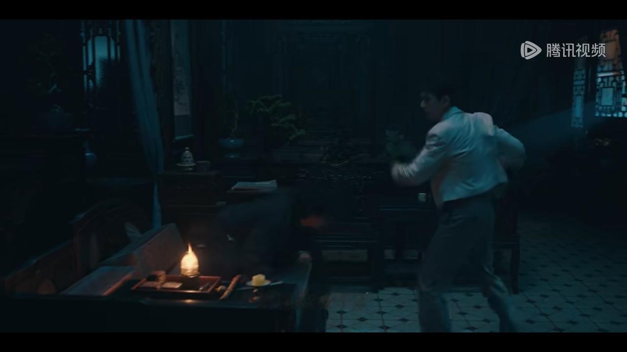 我不是大师笑死我了，隔壁交锋马憩打了金池中一巴掌，这个我不是大师上官诚明打了全家