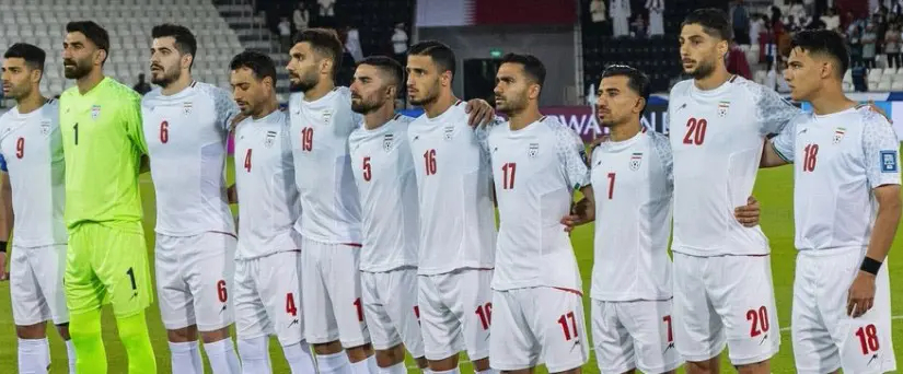 特朗普：“欢迎伊朗参加世界杯，但出于对他们生命安全考虑，我真的认为他们并不适合参