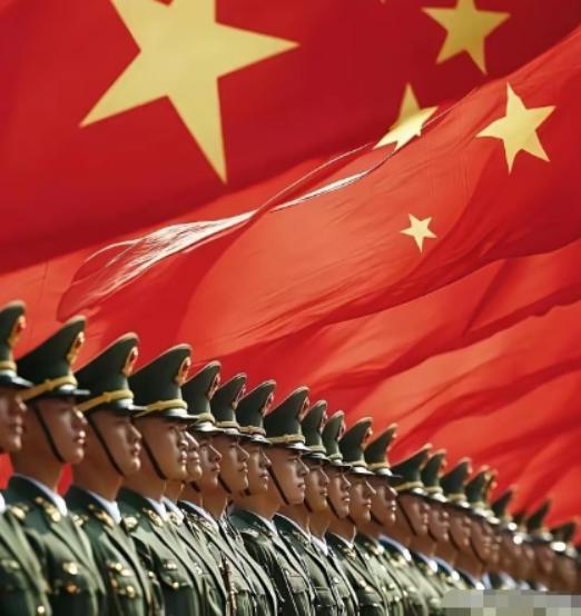 中国的隐忍，正在延缓第三次世界大战！只要中国忍不住动手了，世界很快就会站成两大阵