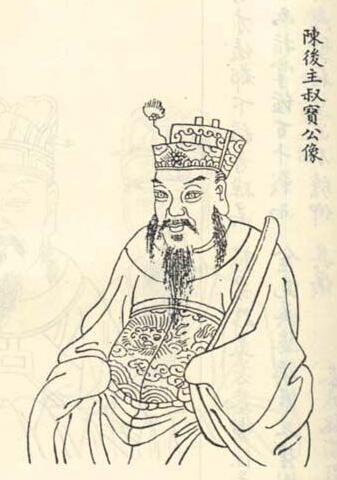 读《隋史》，聊历史（91）一统天下
经过七年的休养生息，大隋的国力日渐恢复，在这