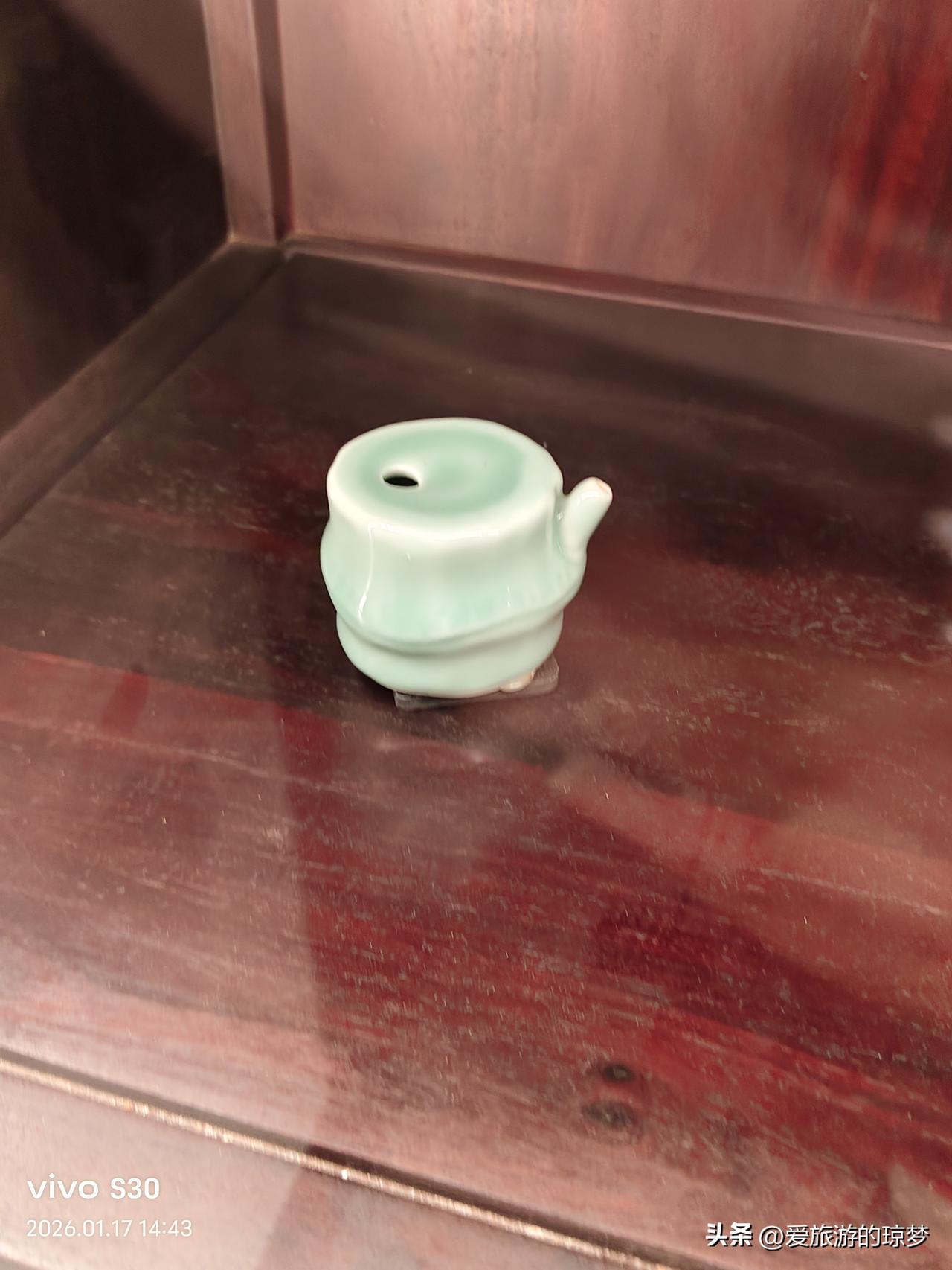 随手拍张照