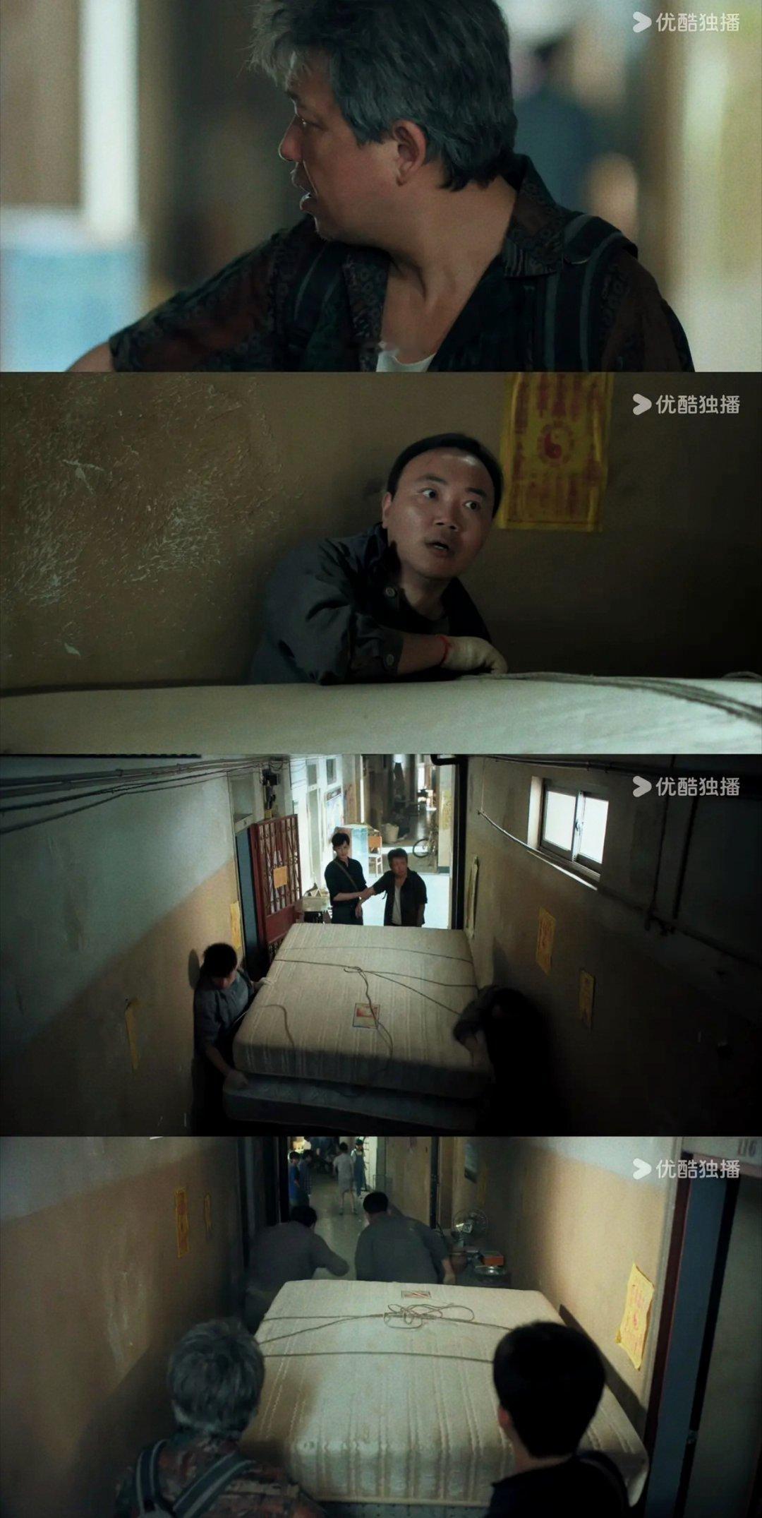 只能说好剧就是这么细节满满，值得解读。追完3集很难不有一个脑洞，15的冉方旭究竟