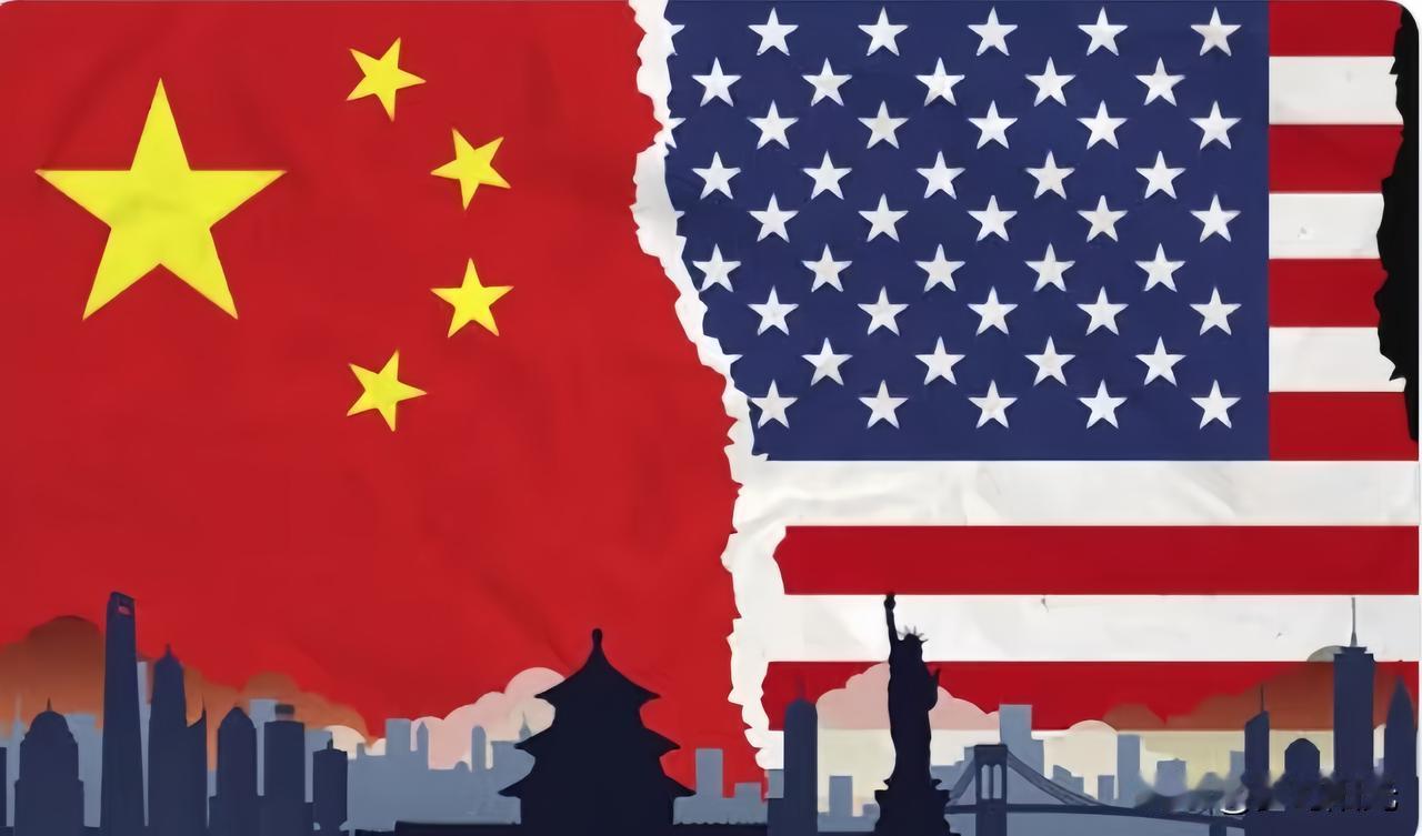 就在刚刚，
 
中国驻美国大使馆突然宣布了。

东方大国驻美大使馆近日发表声明，