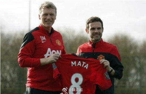 【马塔:夺冠很难了?曼联就有这特质】1月28日，曼联于当地时间1月27日，为新加