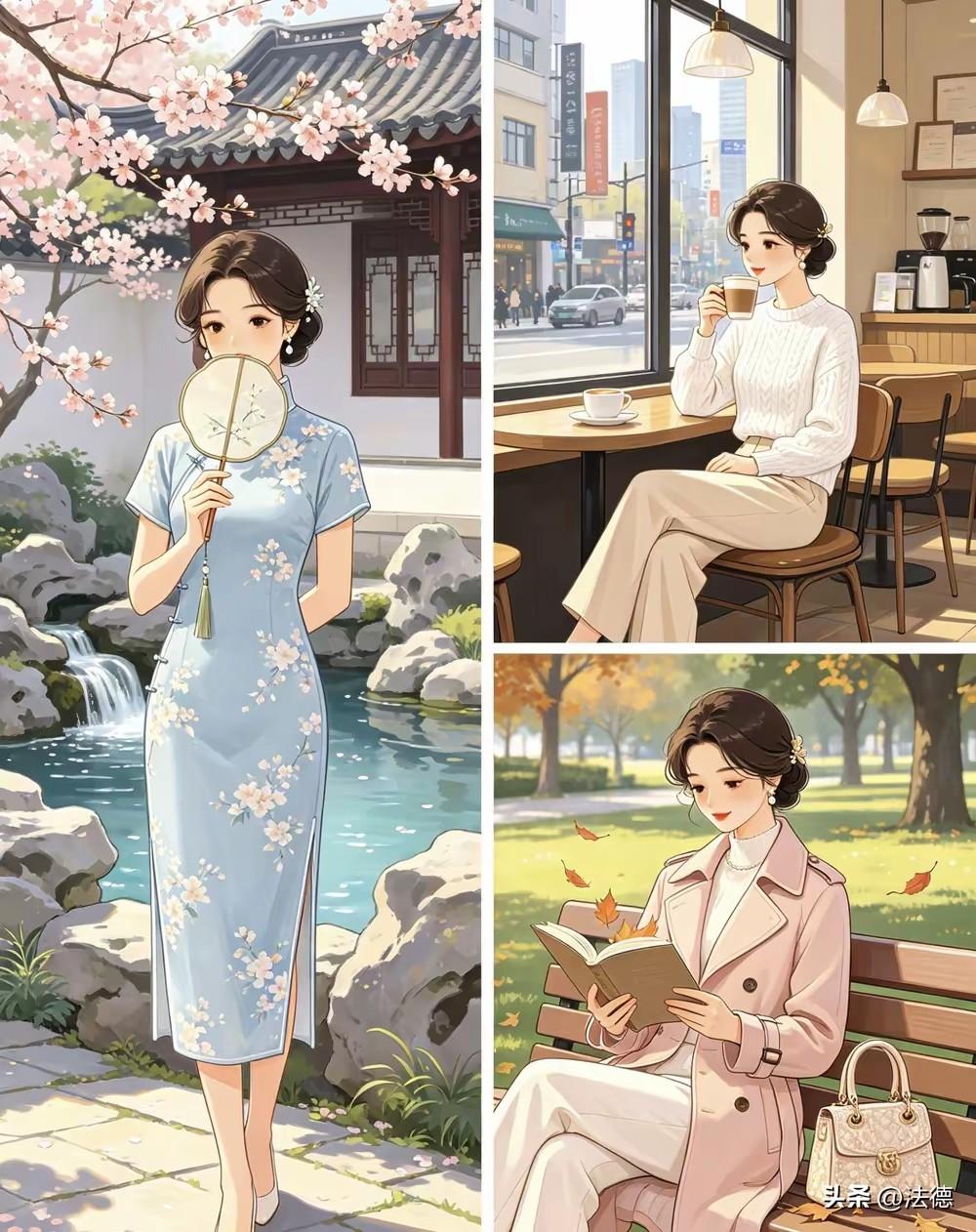 人生四件糊涂事，千万不要做
 
人这一生有几件极不明智的事，很容易毁掉自己的生活